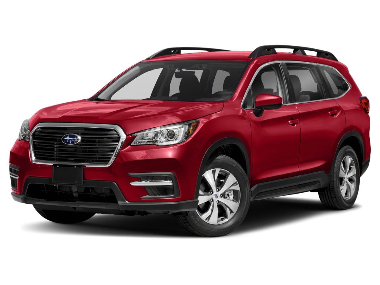 2020 Subaru Ascent Premium 7-Passenger
