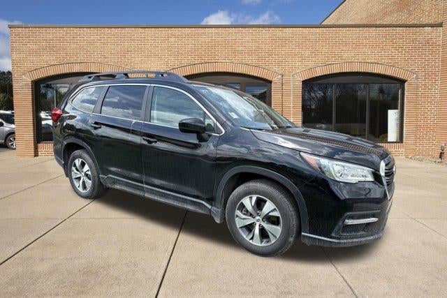 2021 Subaru Ascent Premium 7-Passenger