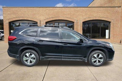 2021 Subaru Ascent Premium 7-Passenger