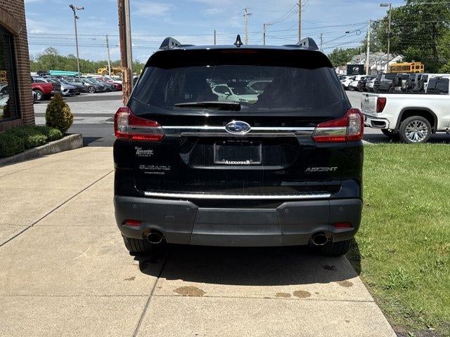 2021 Subaru Ascent Premium 7-Passenger