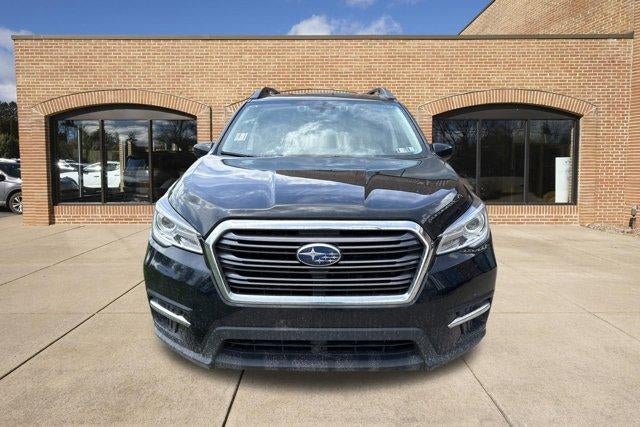 2021 Subaru Ascent Premium 7-Passenger