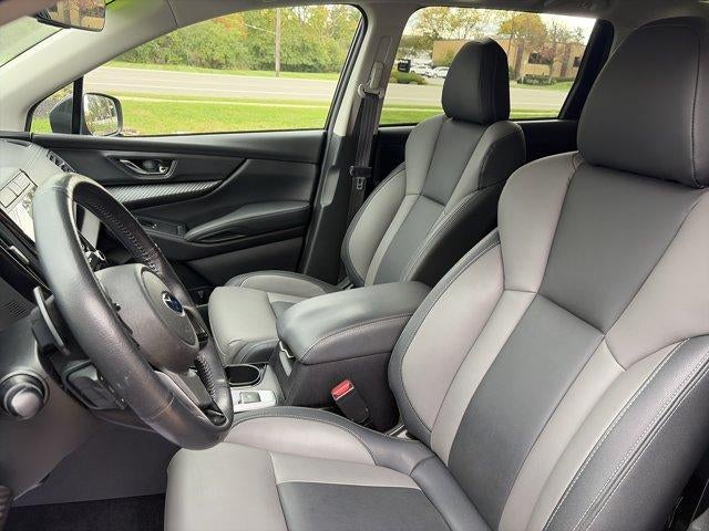 2022 Subaru Ascent Onyx Edition 7-Passenger