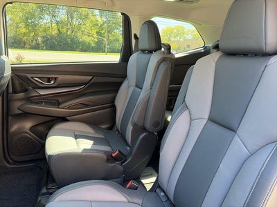 2022 Subaru Ascent Onyx Edition 7-Passenger