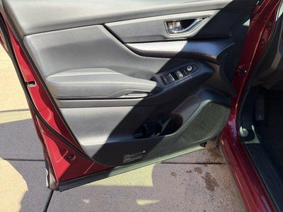 2022 Subaru Ascent Onyx Edition 7-Passenger