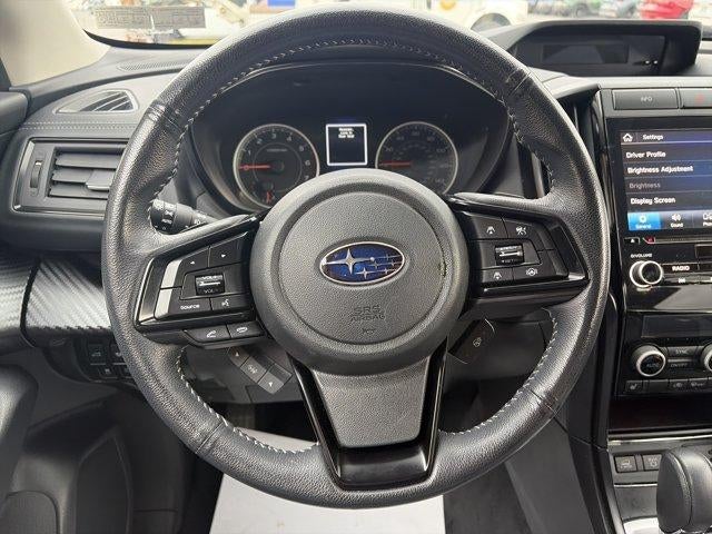 2022 Subaru Ascent Onyx Edition 7-Passenger