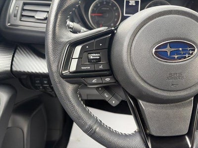 2022 Subaru Ascent Onyx Edition 7-Passenger