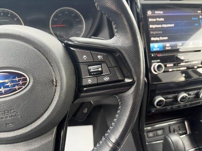 2022 Subaru Ascent Onyx Edition 7-Passenger