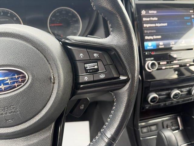 2022 Subaru Ascent Onyx Edition 7-Passenger