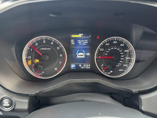 2022 Subaru Ascent Onyx Edition 7-Passenger