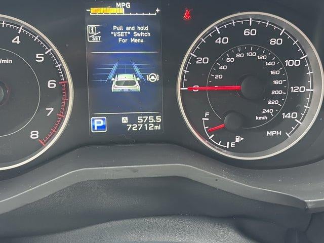 2022 Subaru Ascent Onyx Edition 7-Passenger