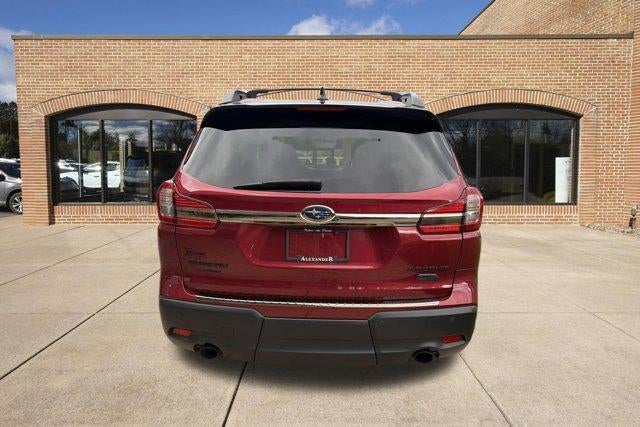 2022 Subaru Ascent Onyx Edition 7-Passenger