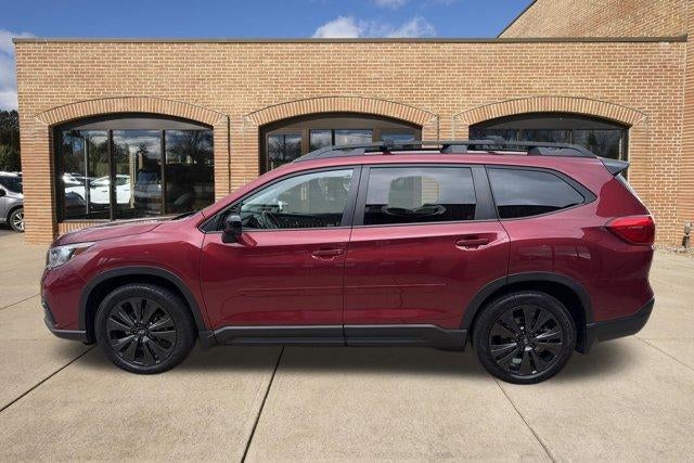 2022 Subaru Ascent Onyx Edition 7-Passenger