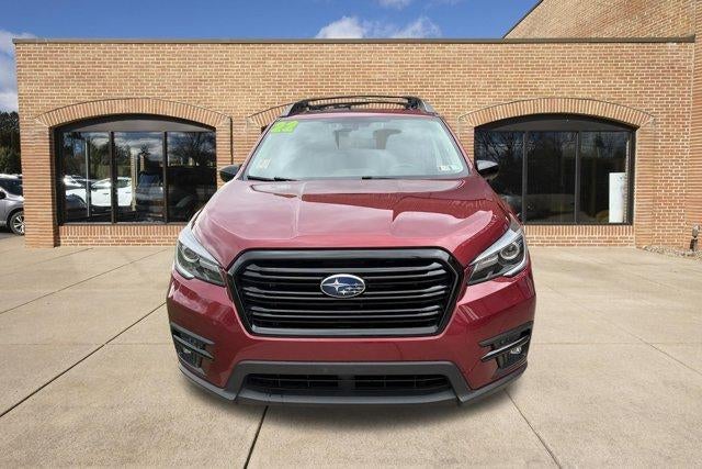 2022 Subaru Ascent Onyx Edition 7-Passenger