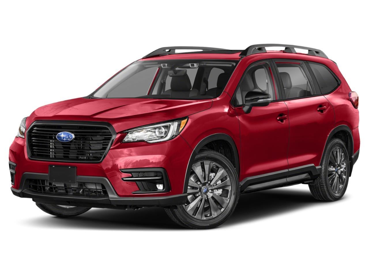 2022 Subaru Ascent Onyx Edition 7-Passenger