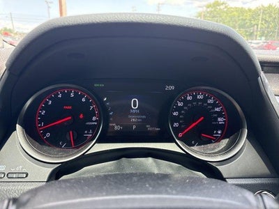 2021 Toyota Camry XSE Auto AWD (Natl)