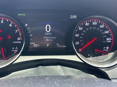 2021 Toyota Camry XSE Auto AWD (Natl)