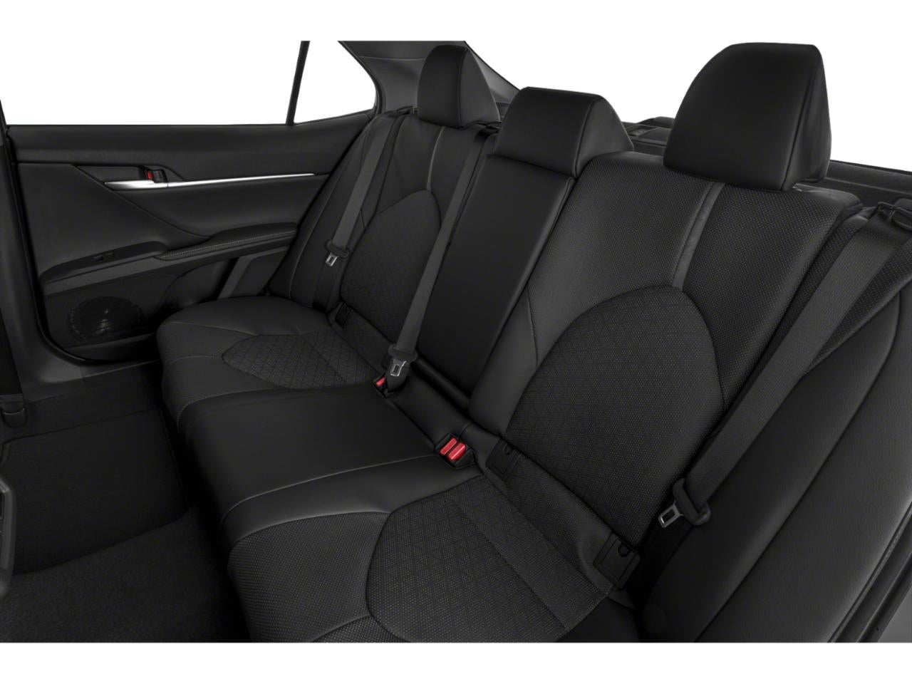 2021 Toyota Camry XSE Auto AWD (Natl)