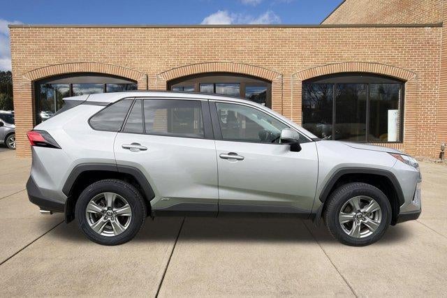 2024 Toyota RAV4 Hybrid XLE AWD (Natl)