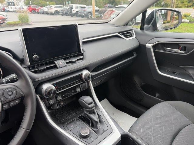2024 Toyota RAV4 Hybrid XLE AWD (Natl)
