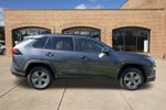 2025 Toyota RAV4 Hybrid XLE AWD (Natl)