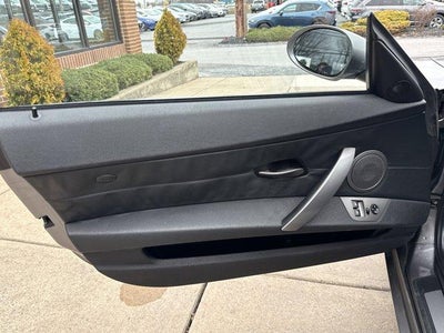 2004 BMW Z4 3.0i Roadster