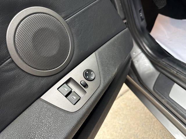 2004 BMW Z4 3.0i Roadster