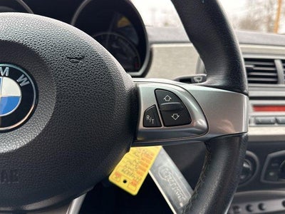 2004 BMW Z4 3.0i Roadster