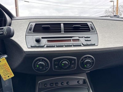 2004 BMW Z4 3.0i Roadster