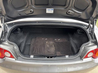 2004 BMW Z4 3.0i Roadster
