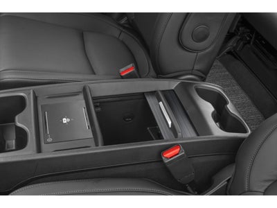 2025 Honda Odyssey EX-L Auto