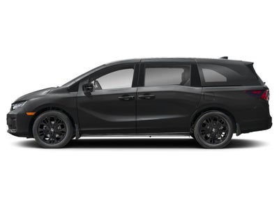 2025 Honda Odyssey Sport-L Auto