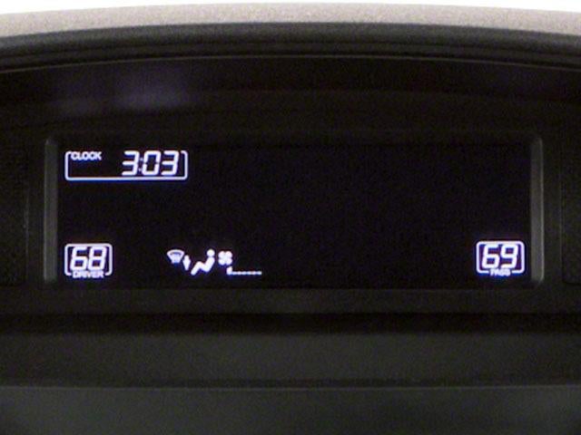 2011 Honda Pilot 4WD EX-L