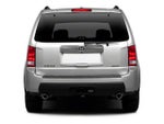 2011 Honda Pilot 4WD EX-L