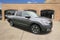 2018 Honda Ridgeline RTL-E AWD