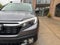 2018 Honda Ridgeline RTL-E AWD