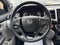 2018 Honda Ridgeline RTL-E AWD