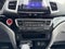 2018 Honda Ridgeline RTL-E AWD