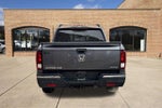 2018 Honda Ridgeline RTL-E AWD