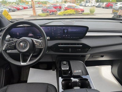 2026 Buick Enclave 4dr Preferred