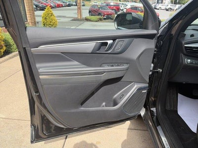 2026 Buick Enclave 4dr Preferred