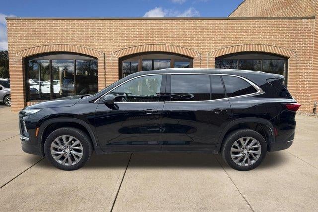 2026 Buick Enclave 4dr Preferred