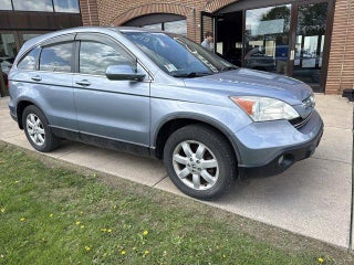 2009 Honda CR-V 4WD EX-L