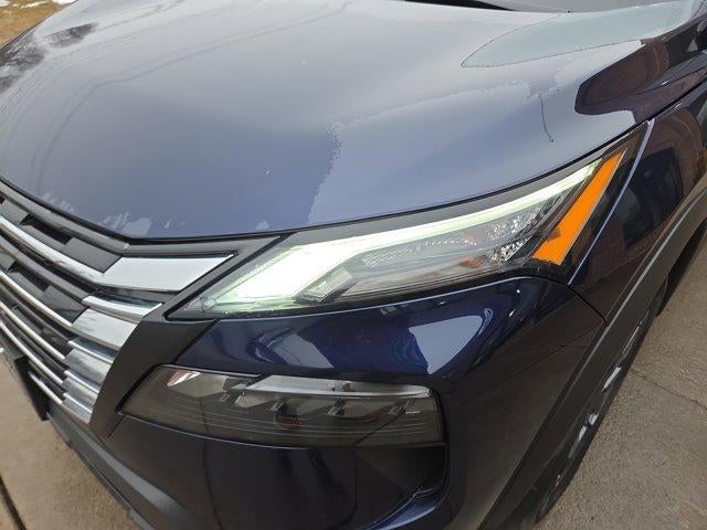 2025 Nissan Rogue AWD SV