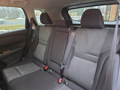 2025 Nissan Rogue AWD SV