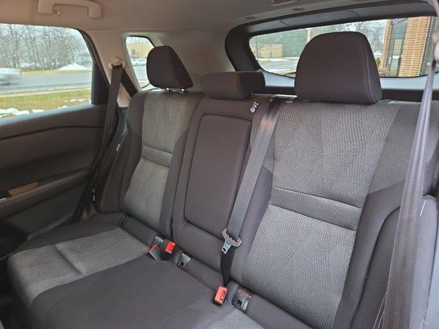 2025 Nissan Rogue AWD SV