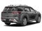 2022 Nissan Pathfinder Platinum 4WD