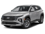 2025 Hyundai TUCSON SE AWD