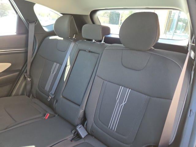 2023 Hyundai TUCSON SEL AWD