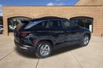 2023 Hyundai TUCSON SEL AWD