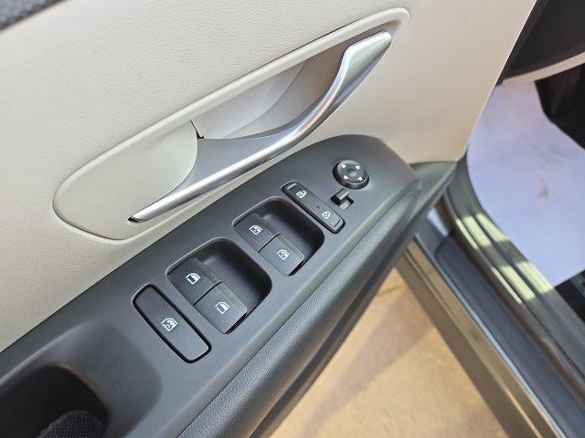 2023 Hyundai TUCSON SEL AWD